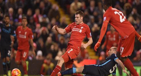 جيمس ملنر يعتزل اللعب مع المنتخب الانجليزي